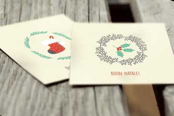 card natalizie by LoghiComuni